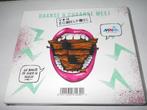 2 CD S - MNM Danish & Chaanse Meen Van Echelpoel, Enlèvement ou Envoi, Comme neuf, Pop