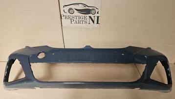 Voorbumper BMW 3 Serie G20 G21 M Pakket 6xPDC 51118069346 beschikbaar voor biedingen
