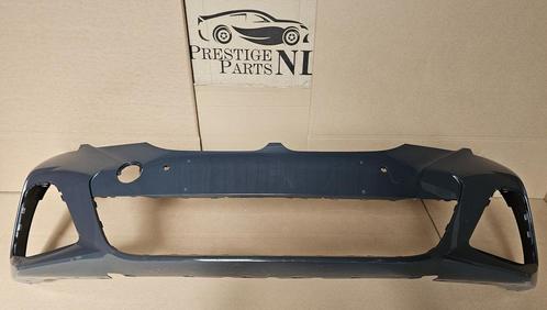 Voorbumper BMW 3 Serie G20 G21 M Pakket 6xPDC 51118069346, Auto-onderdelen, Carrosserie, Bumper, Voor, Gebruikt, Herkomst onderdeel bekend