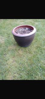 Bliempot, Tuin en Terras, Ophalen, Zo goed als nieuw