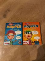 Moppen boeken, Ophalen of Verzenden, Zo goed als nieuw, Moppen