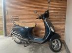 Vespa Piaggo lx125 ie, Fietsen en Brommers, Scooters | Vespa, Ophalen, 125 cc, Zo goed als nieuw, Benzine