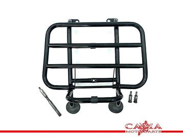 VALISE SUPPORT GTS 250 HPE 2018- (GTS300 Super HPE-TECH), Utilisé