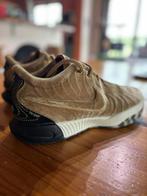 Nike LeBron 21 “The Shop – Nobility” – Taille 45, Kleding | Heren, Schoenen, Overige kleuren, Sportschoenen, Nike, Ophalen of Verzenden
