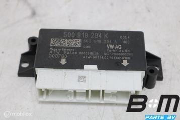 Regelapparaat parkeersensoren VW Golf 7 5Q0919294K beschikbaar voor biedingen