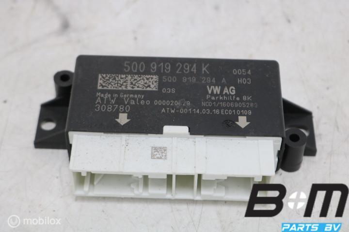 Regelapparaat parkeersensoren VW Golf 7 5Q0919294K, Auto-onderdelen, Elektronica en Kabels, Gebruikt