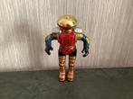 Mighty Morphen Power Rangers Alpha 5 character (1993), Verzamelen, Poppetjes en Figuurtjes, Ophalen of Verzenden, Zo goed als nieuw