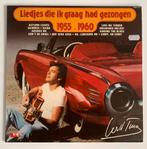 Will Tura - Liedjes die ik graag had gezongen 1955 / 1965., Enlèvement ou Envoi, Comme neuf