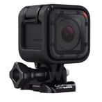 GoPro Hero 4 + accessoires, TV, Hi-fi & Vidéo, Comme neuf, Enlèvement ou Envoi, GoPro