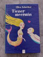 Tiener Meermin - Ellen Schreiber boek, Ophalen of Verzenden, Gelezen, Non-fictie