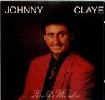 cd    /    Johnny Claye – Zonder Woorden, Cd's en Dvd's, Ophalen of Verzenden