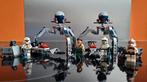 lego petit lot star wars, Ophalen of Verzenden, Gebruikt, Lego