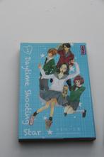 Daytime Shooting Star Manga Volume 1 (Franse Versie), Meerdere comics, Ophalen of Verzenden, Gelezen, Japan (Manga)