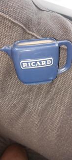 Ricard keramische kleine kruik, Verzamelen, Ophalen of Verzenden
