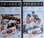 Friends serie (VHS en DVD), Cd's en Dvd's, Komedie, Gebruikt, Ophalen