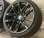 20Inch Breedset 5x112 BMW G20...G30...., Auto-onderdelen, Banden en Velgen, Ophalen, Band(en)