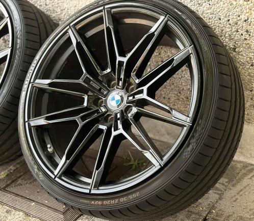 20Inch Breedset 5x112 BMW G20...G30...., Auto-onderdelen, Banden en Velgen, Band(en), Ophalen