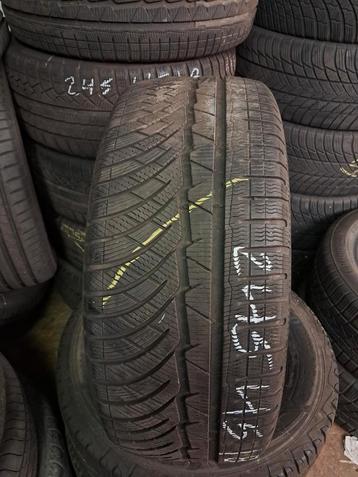 245/45/18 245/45r18 2454518 M+S Michelin  beschikbaar voor biedingen