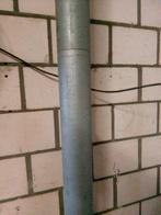 kachelbuizen  en kapotte stoof, Ophalen, Zo goed als nieuw