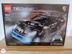 Lego Technic 42176 Porsche GT4 e-Performance, Ophalen of Verzenden, Nieuw, Complete set, Lego