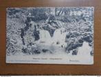 Postkaart Brasschaat Hof, waterval, Ophalen of Verzenden, Ongelopen, Antwerpen