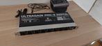 Behringer UltraGain Pro-8 Digital, Muziek en Instrumenten, Ophalen, Gebruikt, 5 tot 10 kanalen, Microfooningang