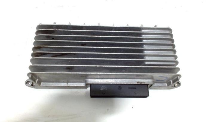 Versterker Audi A4, Autos : Divers, Autoradios, Enlèvement ou Envoi