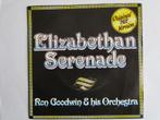 Ron Goodwin : Elizabethan serenade., Comme neuf, 7 pouces, Pop, Enlèvement ou Envoi