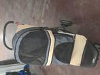 Hondenbuggy, Dieren en Toebehoren, Honden-accessoires, Ophalen, Gebruikt