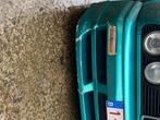 BMW e30 cabriolet, Auto's, BMW, 4 zetels, Achterwielaandrijving, Zwart, 4 cilinders