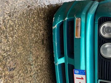 BMW e30 cabriolet  beschikbaar voor biedingen