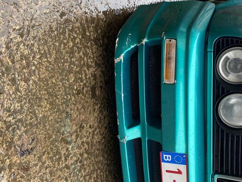BMW e30 cabriolet, Auto's, BMW, Particulier, 3 Reeks, ABS, Benzine, Cabriolet, 3 deurs, Handgeschakeld, Groen, Zwart, Leder, Achterwielaandrijving