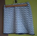 Korte rok, Kleding | Dames, Rokken, Lucy, Blauw, Ophalen of Verzenden, Maat 36 (S)