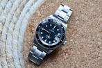 Tudor Submariner 79090, Handtassen en Accessoires, Horloges | Heren, Overige merken, Staal, Gebruikt, Staal