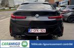 BMW X4 X 4 XDRIVE20I XDRIVE 20 I (2023) [ref: 4298], Auto's, Automaat, Gebruikt, 184 pk, Hybride Elektrisch/Benzine