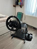 Logitech G920 stuurwiel Xbox en Pc, Games en Spelcomputers, Ophalen, Zo goed als nieuw