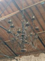 Plafondluchter, Enlèvement