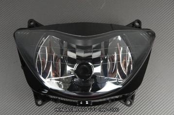 Koplamp / Voorlicht AVDB HONDA CBR 600 F / F4 1999 - 2000 beschikbaar voor biedingen