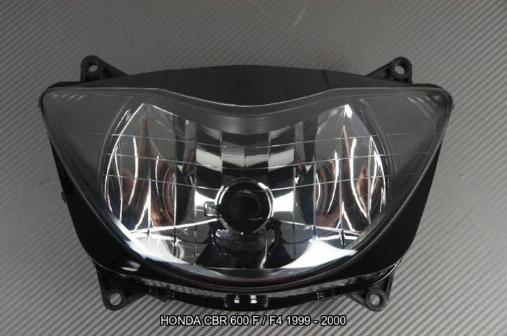 Koplamp / Voorlicht AVDB HONDA CBR 600 F / F4 1999 - 2000, Motoren, Accessoires | Overige, Nieuw, Ophalen of Verzenden