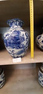 Vase chinois ancien.., Antiquités & Art, Enlèvement