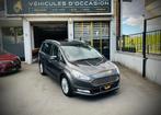 FORD GALAXY 2.0 TDCi 7 PLACES !!! OFFRE DU MOMENT !!!, Auto's, Automaat, 4 cilinders, 7 zetels, Bedrijf