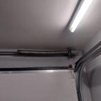 Sectionale poort 2940x2120 zonder motor