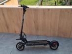 Dualtron eangle, Fietsen en Brommers, Steps, Ophalen, Zo goed als nieuw