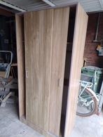 kleerkast, Ophalen, Gebruikt, 50 tot 100 cm, 150 tot 200 cm