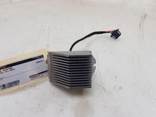 KACHELWEERSTAND Volkswagen Polo V (6R) (01-2009/05-2022), Auto-onderdelen, Airco en Verwarming, Volkswagen, Gebruikt