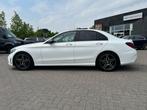 Mercedes-Benz C-Klasse Berline C 180 Auto, Auto's, Mercedes-Benz, Automaat, Regensensor, 4 cilinders, 1500 cc