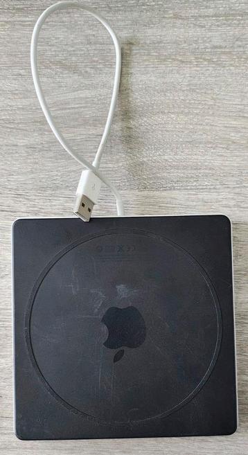 Appel  Extern DVD/Cd  Drive  beschikbaar voor biedingen
