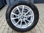 BMW 16" winterset, Pneus et Jantes, Pneus hiver, 16 pouces, Véhicule de tourisme