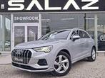 Audi Q3 35 TFSI S tronic/ 1 ER PROP/CUIR/BOITE AUTO/GPS, Autos, Audi, Argent ou Gris, Achat, Euro 6, Entreprise