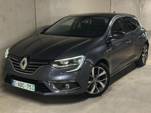 Renault Megane 1.2i | DODEHOEK | CAM | KEYLESS | AUTO. | CAR, Auto's, Renault, Bedrijf, Te koop, Mégane, Benzine, Euro 6, Stadsauto
